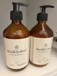 (2)NEW Hearth & Hand With Magnolia Salt Zest Lotion 12OZ Rare Htf. Fixed Price $45.00.
