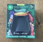 Airwick Essential Oil Mist Diffuser Freshener Battery Operated Brand New. Fixed Price $7.99.