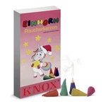 Knox Unicorn Variety Scent Incense Cones Made Germany Pack Of 24. Fixed Price $12.98.