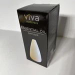 Viva Naturals Essential Oil Diffuser. Fixed Price $30.00.