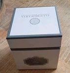 Illuminaria Porcelain Room Diffuser "aster" New. Fixed Price $32.99.