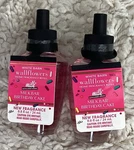 Bath & Body *milk Bar Birthday Cake* 2-WALLFLOWERS Plugin Bulbs Ltd.ed.. Fixed Price $8.95.