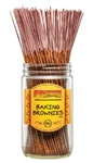 Wildberry Incense Sticks And Free Burner With Purchase Of 2 More. Fixed Price $20.99.
