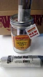 100 Genuine Wild Berry 11" Herbal Mist Incense Sticks - Free Shipping!. Fixed Price $22.49.