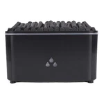Zunate Mystical/fantasy Essential Oil Diffuser Humidifier With 7 Colors Light.... Fixed Price $44.71.