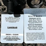 Bath & Body Works / White Barn Wallflowers Fragrance Refill For Plug Pick. Fixed Price $7.99.