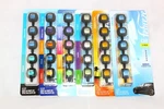 5CT Febreze Car Vent Clips Air Freshener 10ML New Sealed Free Domestic Shipping. Fixed Price $18.93.