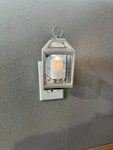 Bath & Body Works Beach Lantern Night Life Wallflower Fragrance Plug In. Fixed Price $14.99.