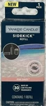 Yankee Candle Sidekick Pink Sands Refill Pack 30 Days Of Fragrance. Fixed Price $14.99.