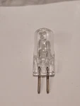 Replace Halogen Bulb Electric Fragrance Diffuser Oil Warmer Lamp 120V 35W --21. Fixed Price $5.99.