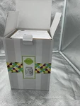 Scentsy Flower Garden Full Size Warmer - Brand New In Box. Fixed Price $38.43.