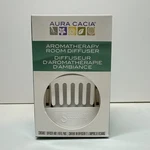 Aura Cacia Aromatherapy Room Diffuser 1 Count. Fixed Price $14.24.