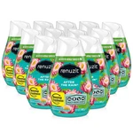 Renuzit After The Rain Air Freshener Cone Pack Of 12 Nonstop Freshness 7OZ. Fixed Price $30.99.