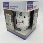 Better Homes & Gardens 12 Days Of Christmas Wax Warmer Full Size Holiday. Fixed Price $24.95.