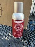 Claire Burke Christmas Memories Vapourri Home Fragrance Room Spray 3 Oz. Fixed Price $13.90.