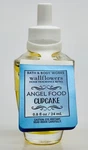 1X24ML. Bath & Body Works Angel Food Cake Wallflowers Scented Oil Bulb Refills. Fixed Price $22.99.