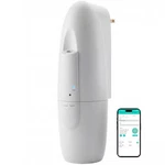 Smart Plug-in Waterless Oil Diffuser, Bluetooth/app Control, Up 800 Sq Ft .... Fixed Price $63.41.