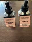 Set Of 2 Fruity + Bright Bath & Body Works Wallflowers Refills. Fixed Price $20.00.