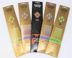 Gonesh Incense Best Seller Combo Variety Set #1 5 X 20 = 100 Sticks. Fixed Price $16.50.