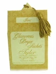 Icon Tyler Glamorous Sachets - Dryer Sheets. Fixed Price $9.50.