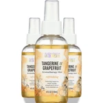 Aura Cacia Tangerine Grapefruit Aromatherapy Mist 4 Oz 3 Pack. Fixed Price $36.99.