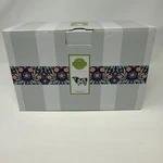 Scentsy Deja Moo Cow Electric Full Size Wax Warmer Melter New In Box. Fixed Price $55.00.