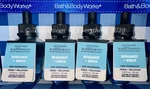Set Of 4 Bath & Body Works Wallflowers Refills Bergamot Birch. Fixed Price $66.99.