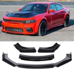 Universal Front Lip For CAR,4 Pcs Kit Bumper Diffuser Protect.... Fixed Price $84.91.