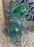 Bath & Body Works *tropical Fish Duo*scent Control Nightlight Wallflower Plug In. Fixed Price $18.95.