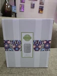 Scentsy Meet The Meadow Warmer Vintage Floral Look With 3 Wax Melts. Fixed Price $31.20.