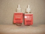 2 Bath & Body Works Champagne Toast Wallflowers Refill Bulbs. Fixed Price $11.99.