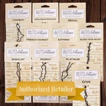 Tyler Candle Air Freshener Autoglam Variety (10 Pack). Fixed Price $32.77.