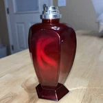 Lampe Berger Red Athena Catalytic Fragrance Alcohol France Read. Fixed Price $26.49.