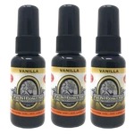 Blunt Power Oil Based Concentrated Air Freshener, Vanilla, 1.5 Oz, 3 Pack. Fixed Price $19.26.