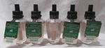 Milk By Bath & Body Works Wallflower Bulb Lot Of 5 Cinnamon Sugar Pretzel Cookie. Fixed Price $62.83.
