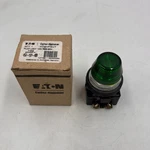 Pilot Light Green Eaton Corporation HT8HFGV7 / (new In Box) 120V T1609. Fixed Price $99.99.