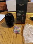 Innozen Ceramic Waterfall Backflow Incense Burner Holder With 20 Cones. Fixed Price $9.99.