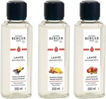 Lampe Berger Fragrance Trio Refill For Home Oil Diffuser - 3 X 8.45. Fixed Price $43.65.