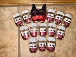 Tis The Season By Bath & Body Works Hand Sanitizers Wallflowers Bulb Refills. Fixed Price $29.00.