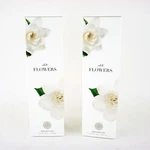 (2 Pk) Martha Stewart Collection Reed Diffuser 5.5 Oz. - White Flowers. Fixed Price $39.99.