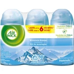 Air Wick Freshmatic Ultra Spray Refill Mountain Breeze 6.34OZ Pack Of. Fixed Price $19.99.