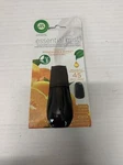 Air Wick Essential Oils Diffuser Mist Refill, Mandarin & Sweet Orange, 1CT, A.... Fixed Price $21.73.