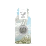 Yankee Candle Smart Scent Vent Clip Clean Cotton Count (pack Of 1), Beige. Fixed Price $12.99.