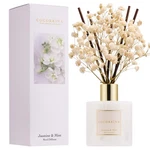 Cocorr Na Reed Diffuser - Jasmine Mint 6.7 Fl.oz Set With Stic.... Fixed Price $34.01.