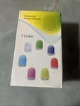 Better Homes & Gardens Cool Mist Ultrasonic Aroma Diffuser. Fixed Price $14.39.