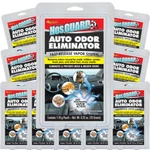 Star Brite 19970 Auto Odor Eliminator - CLO2 Control System Car Bomb 12 Pcs. Fixed Price $96.95.