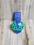 Bath & Body Works Pink Ladybug Wallflowers Pluggable Home Diffuser Slatkin New. Fixed Price $24.97.