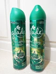 Glade Tree Lighting Wonder Room Spray 2 Cans Limited Edition Hard To Find New. Fixed Price $30.00.