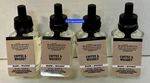 Bath & Body Works Coffee Whiskey Wallflowers Refill Bulbs Set 4. Fixed Price $29.97.