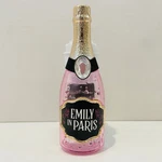 Bath & Body Works Emily In Paris Champagne Bottle Wallflower Plug Night Light. Fixed Price $17.85.